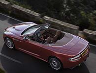 DBS Volante