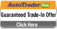 Autotrader TIM LogoSample