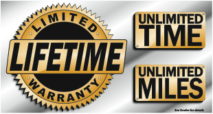 warranty