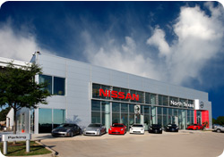 Orr Nissan<br/>Corinth/DFW/Denton