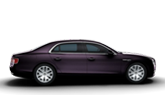2011 Continental Flying Spur