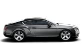 2011 Mulsanne