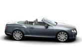2010 Continental GT
