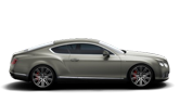 2011 Mulsanne