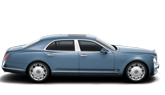 2010 Continental Supersports