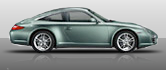2009  911 Carrera