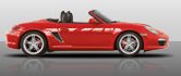 2009  Boxster