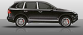 2009  Cayenne
