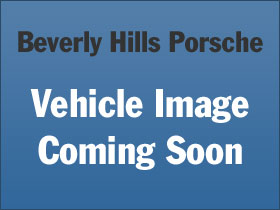 2012 Porsche 911 The new  Carrera S in Beverly Hills, CA
