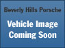 2012 Porsche 911 The new  Carrera Sin Beverly Hills, CA