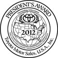 presaward