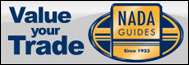 Value Your Trade: NADA Guides