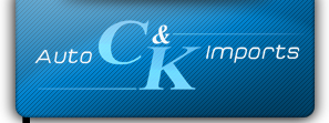 C & K Auto Imports
