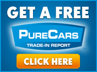 Get A Free PureCars Trade-In Report: Click Here