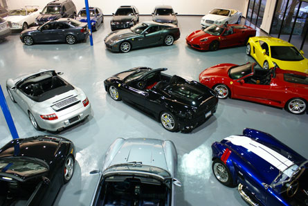Showroom