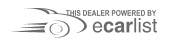This dealer is powered by ecarlist