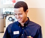 Kevin Jones