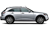 2008  FX45