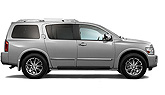 2008  QX56