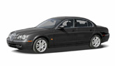 2008  S-TYPE