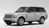 2008  Range Rover