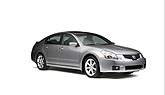 2008  Maxima