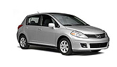 2008  Versa