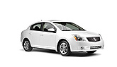 2008  Sentra