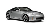 2008  350Z