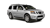 2008  Armada
