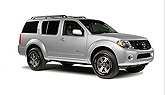 2008  Pathfinder