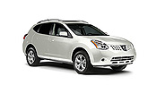 2008  Rogue