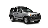 2008  Xterra
