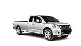 2008  Titan