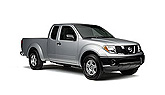 2008  Frontier