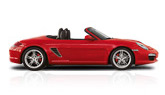 2008  Boxster