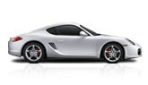 2008  Cayman