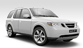 2008  9-7X