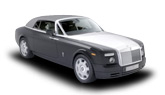 2008  Phantom Drophead Coupe