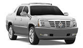 2008  Escalade EXT