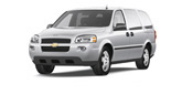2008  Express Passenger