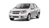 2008  Aveo