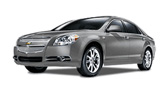 2008  Malibu