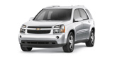 2008  Equinox