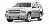 2008  Tahoe