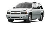 2008  TrailBlazer