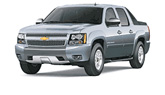 2008  Avalanche