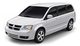 2009  Grand Caravan