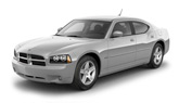 2009  Charger