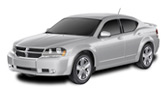 2009  Avenger